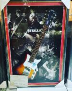 Another #charityauction another win funds going to camp quality. Big thanks to @_tommy.walton_  and @__babycee__  for doing the bidding for us.